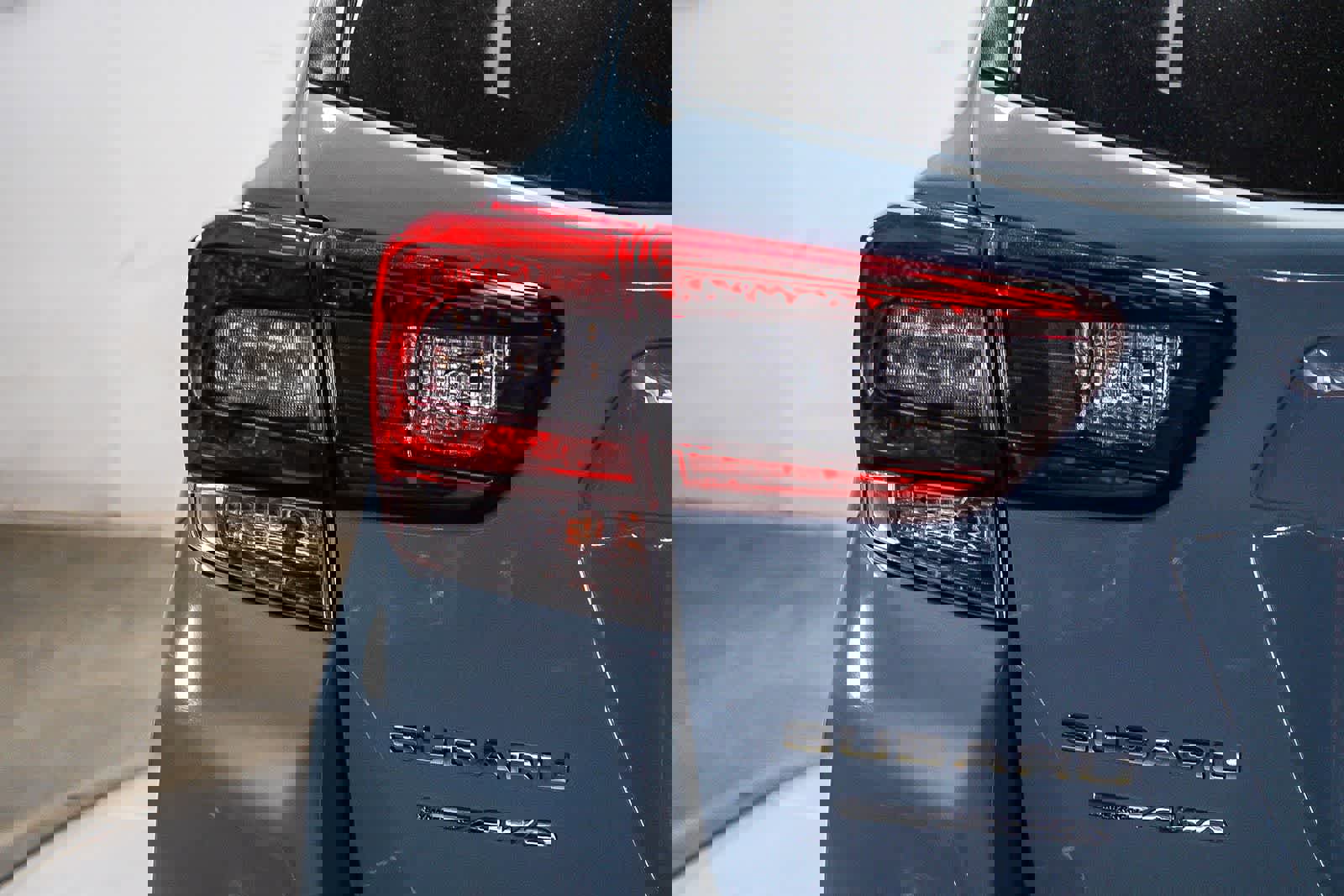 Used 2020 Subaru Crosstrek 2.0i Limited w/ Moonroof Package w/Navigation AWD/4WD image 5