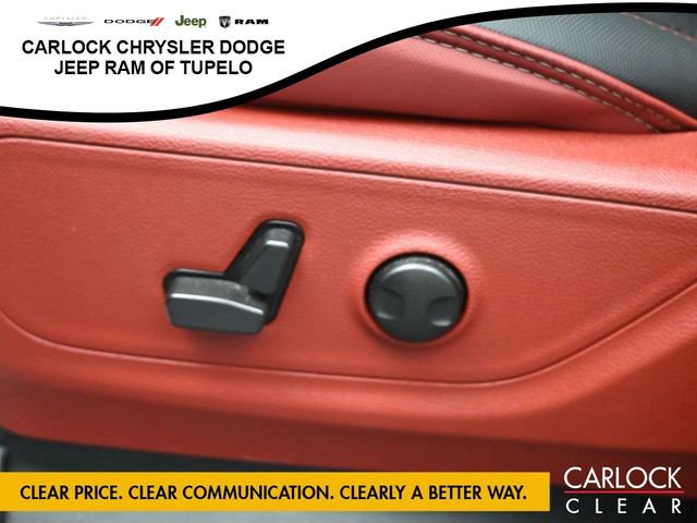 Used 2022 RAM 1500 Rebel w/ Rebel Level 2 Equipment Group image 11