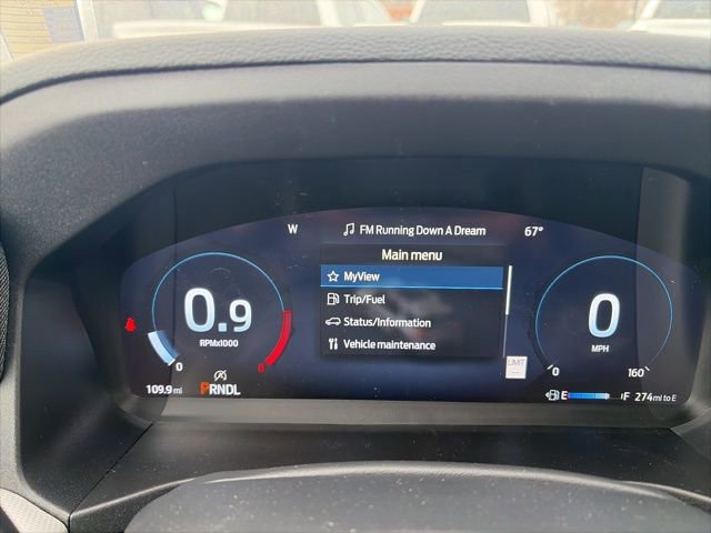 New 2026 Ford Explorer Active w/ Active Comfort Package image 20