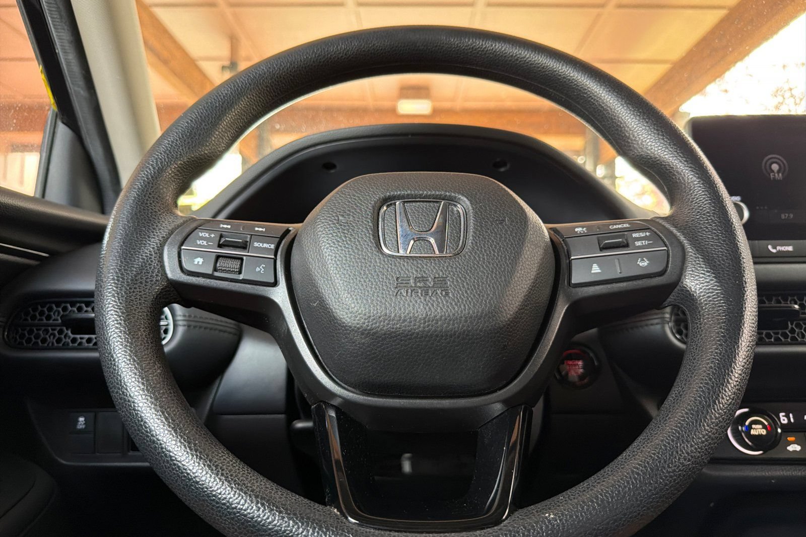 Used 2024 Honda HR-V LX image 23