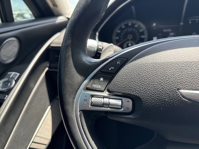 Used 2022 Genesis G80 2.5T w/ Prestige Package image 19