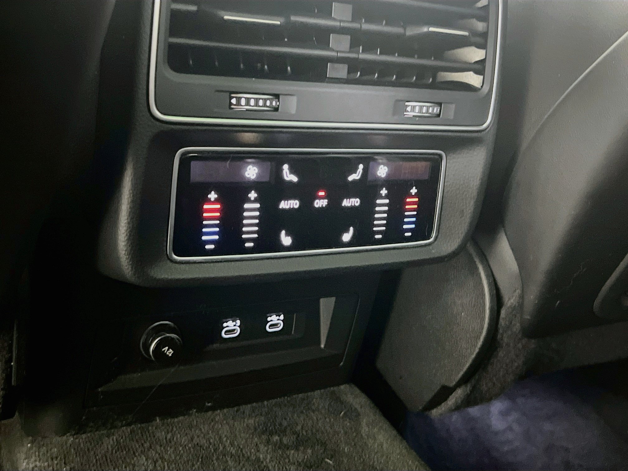 Used 2021 Audi Q8 Premium Plus w/ Premium Plus Package AWD/4WD image 26