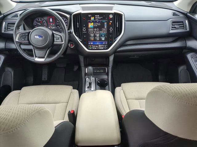 Certified 2025 Subaru Ascent Premium image 22