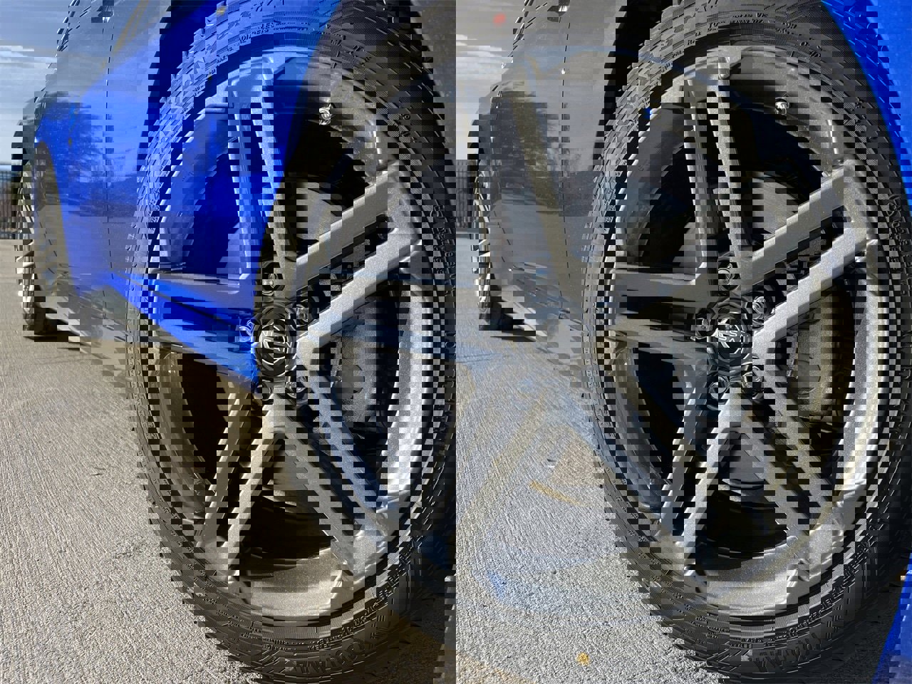 New 2026 Nissan Z Sport image 6