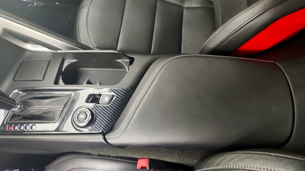 Used 2017 Chevrolet Corvette Z06 RWD image 19