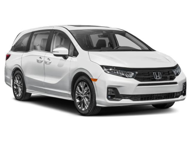 Used 2025 Honda Odyssey Touring image 9
