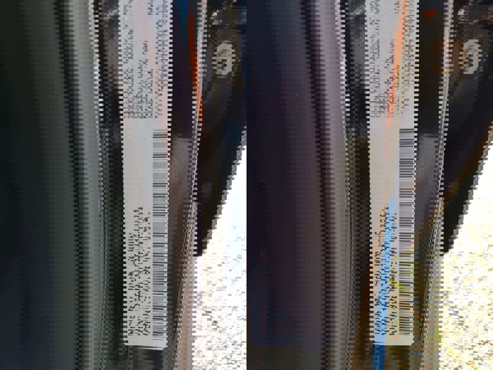 Certified 2024 RAM 1500 Big Horn image 29