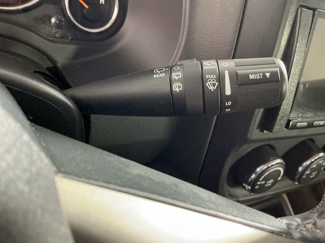 Used 2015 Jeep Patriot Limited w/ Sun/Sound Group image 29