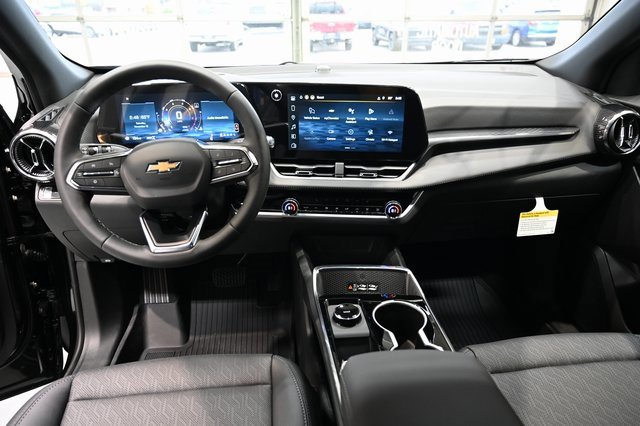 New 2026 Chevrolet Equinox LT image 12