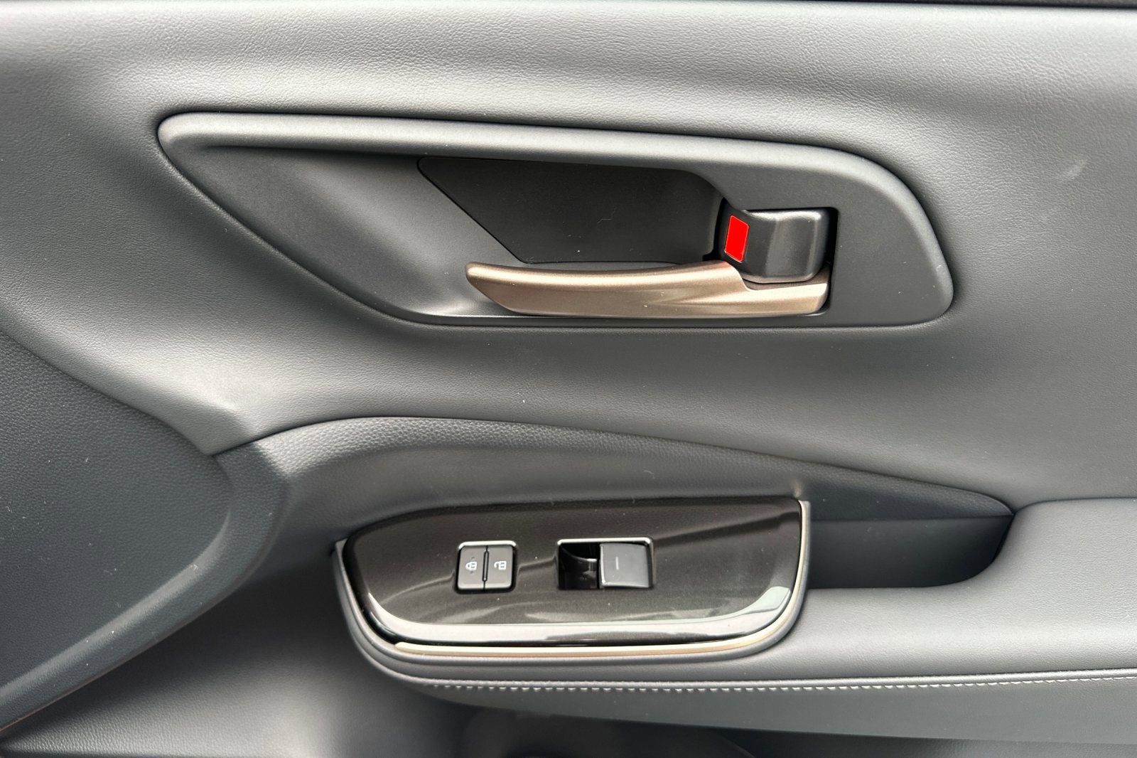 New 2026 Toyota Crown Signia image 19