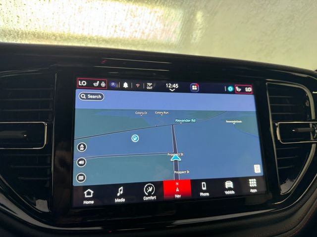 New 2026 Dodge Durango GT AWD/4WD image 56