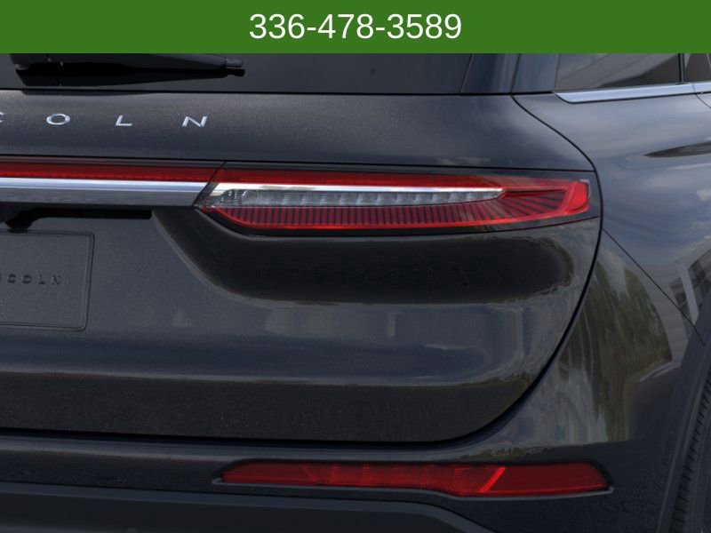 New 2026 Lincoln Corsair Premiere image 21