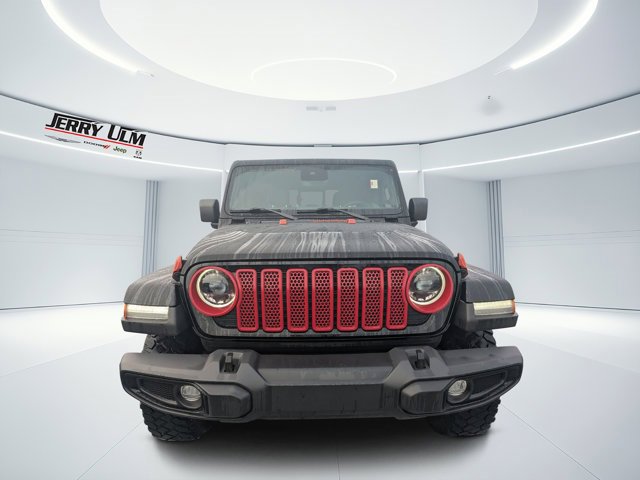 Used 2024 Jeep Gladiator Sport image 7