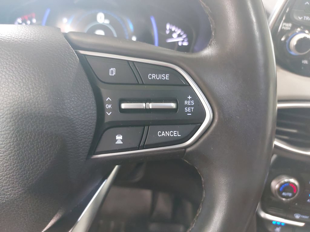 Used 2019 Hyundai Santa Fe AWD image 19