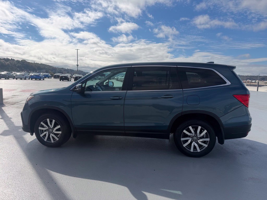 Used 2019 Honda Pilot EX-L image 6
