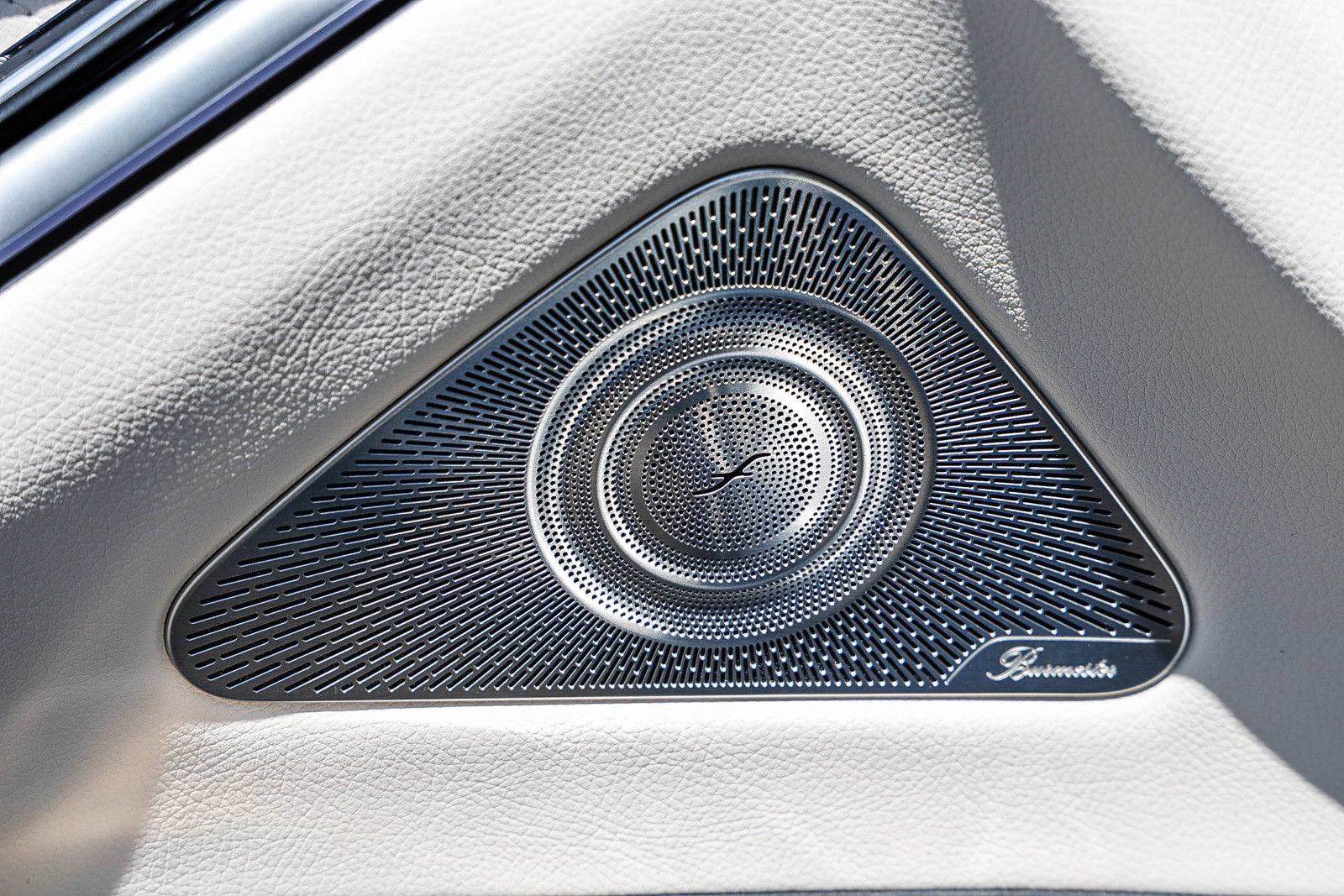 Certified 2024 Mercedes-Benz S 580 4MATIC Sedan image 23