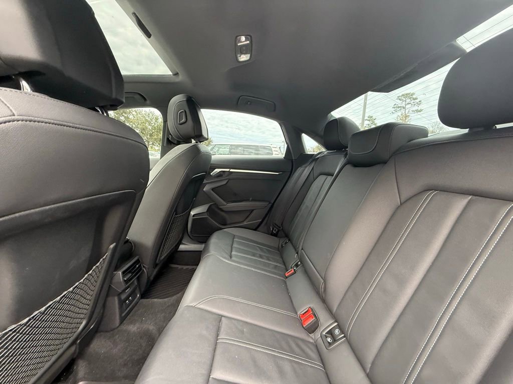 Used 2023 Audi A3 2.0T Premium image 12