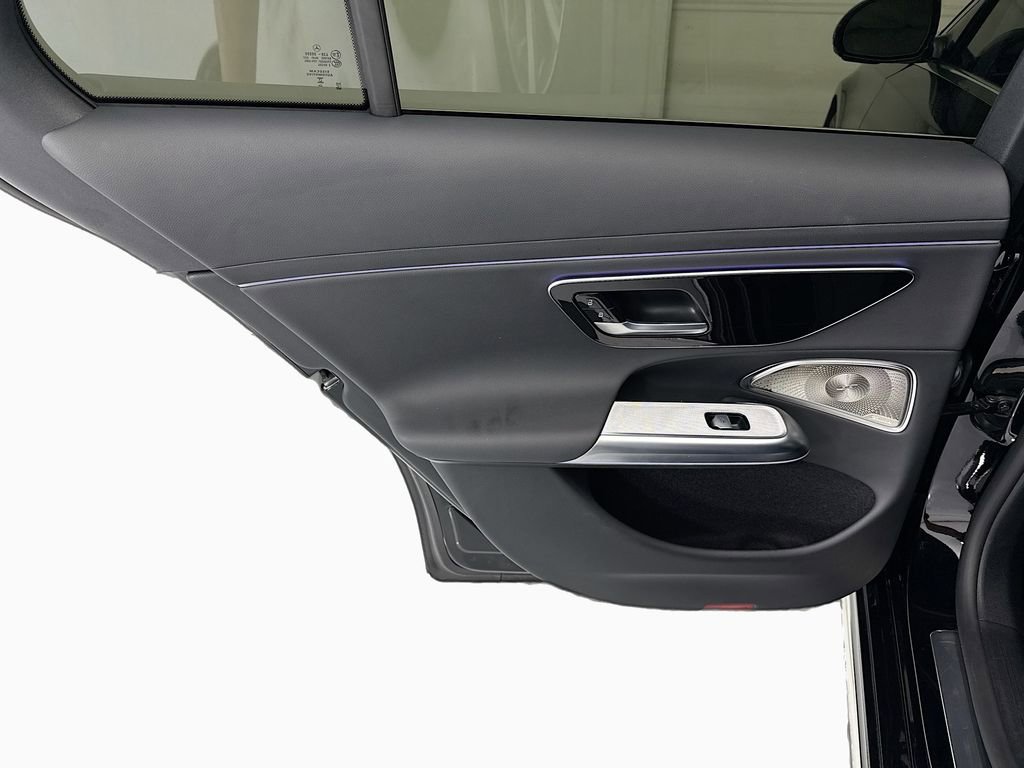 Certified 2024 Mercedes-Benz E 350 4MATIC Sedan image 25