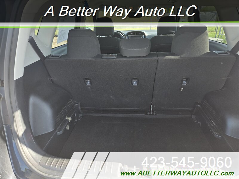 Used 2021 Kia Soul S FWD image 8