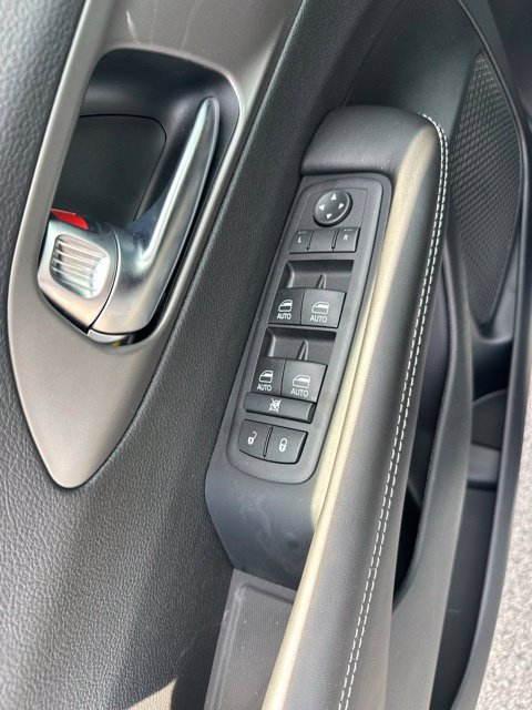 New 2027 Chrysler Pacifica LX FWD image 16