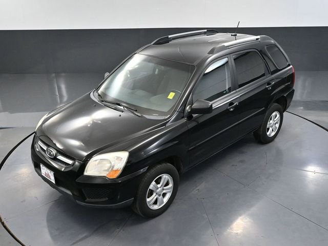 Used 2009 Kia Sportage LX image 49