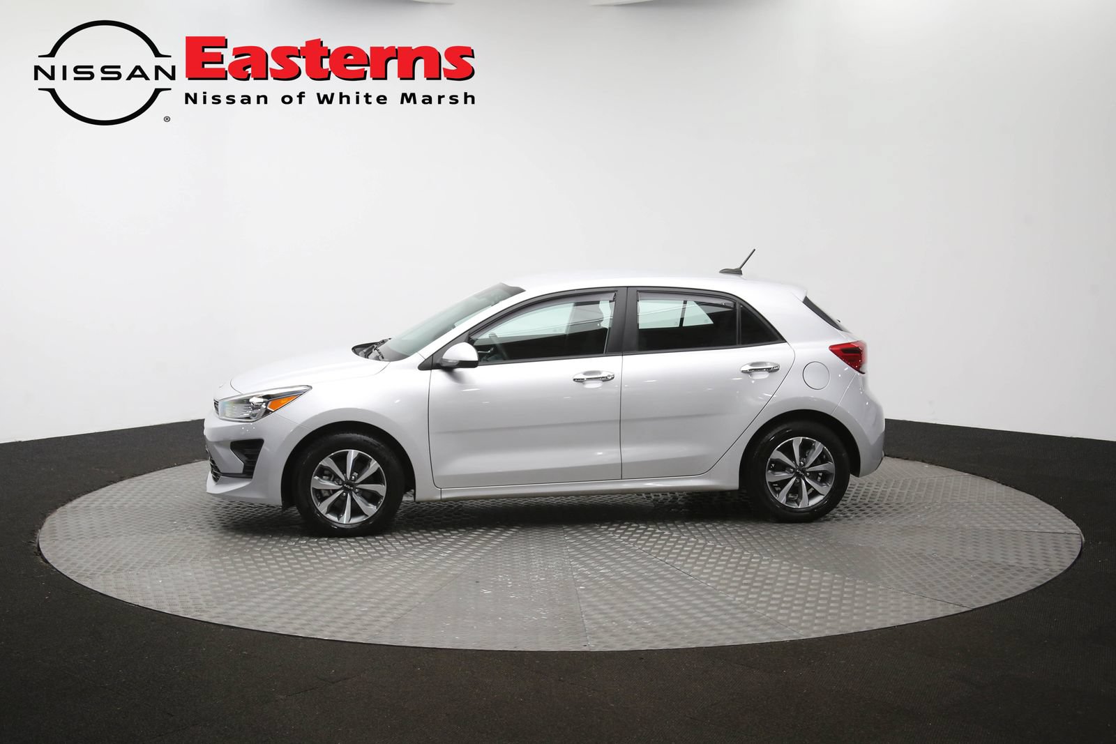 Used 2023 Kia Rio S w/ Technology Package FWD image 57