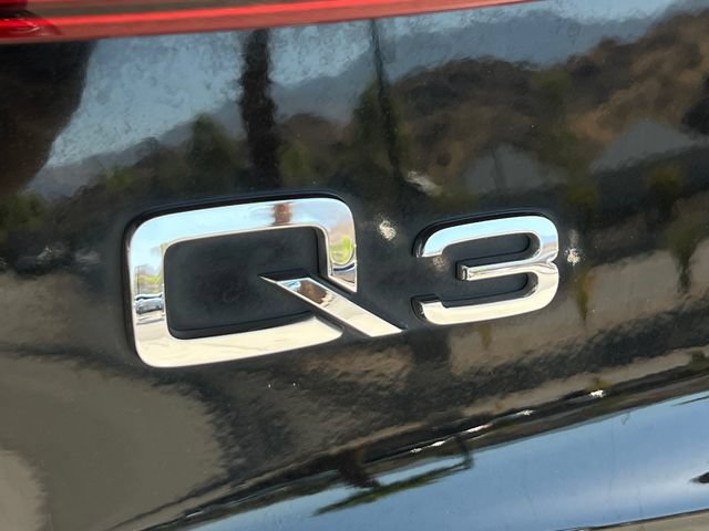 Used 2016 Audi Q3 2.0T Premium Plus w/ Technology Package FWD image 22