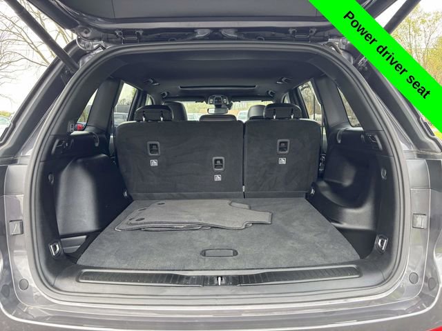 Used 2023 Jeep Grand Cherokee Altitude AWD/4WD image 36