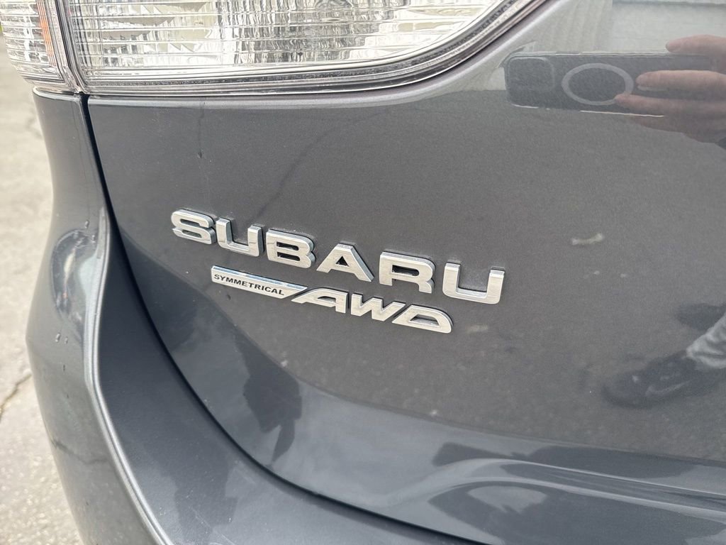 Used 2023 Subaru Forester AWD/4WD image 11