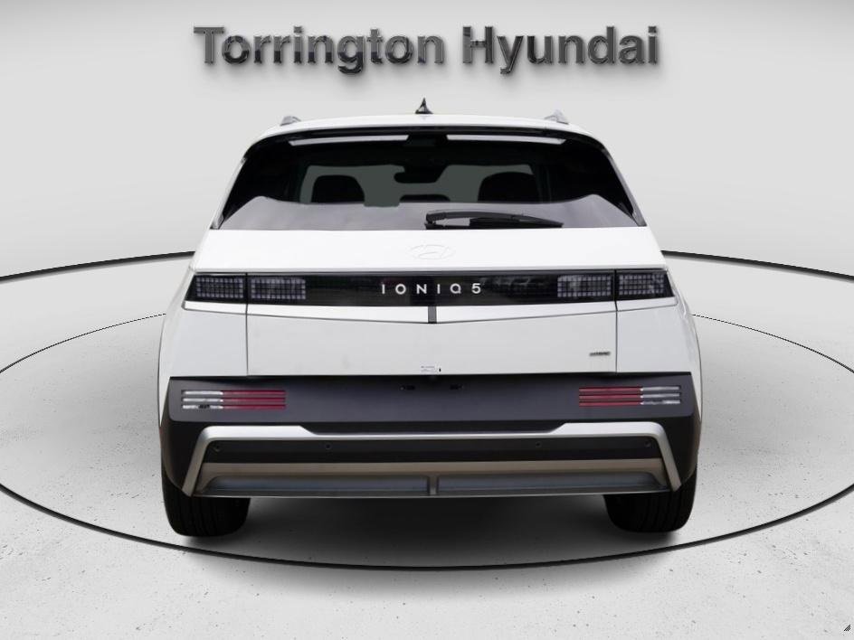 New 2025 Hyundai Ioniq 5 SEL image 5