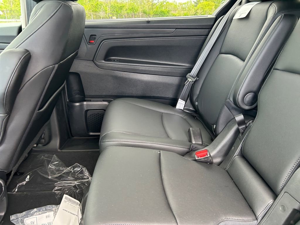 New 2026 Honda Odyssey EX-L image 17
