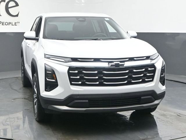 New 2026 Chevrolet Equinox LT w/ Safety and Technology Package image 29