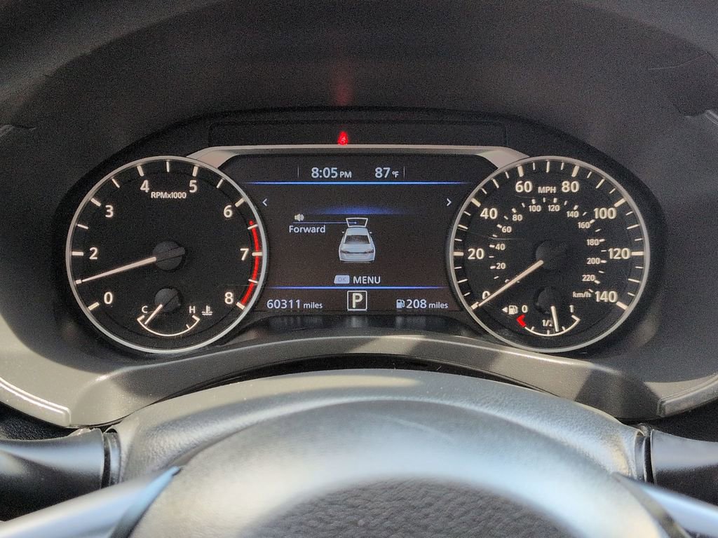 Used 2020 Nissan Altima 2.5 S FWD image 28