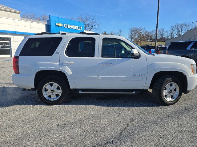 Used 2009 Chevrolet Tahoe LT image 11