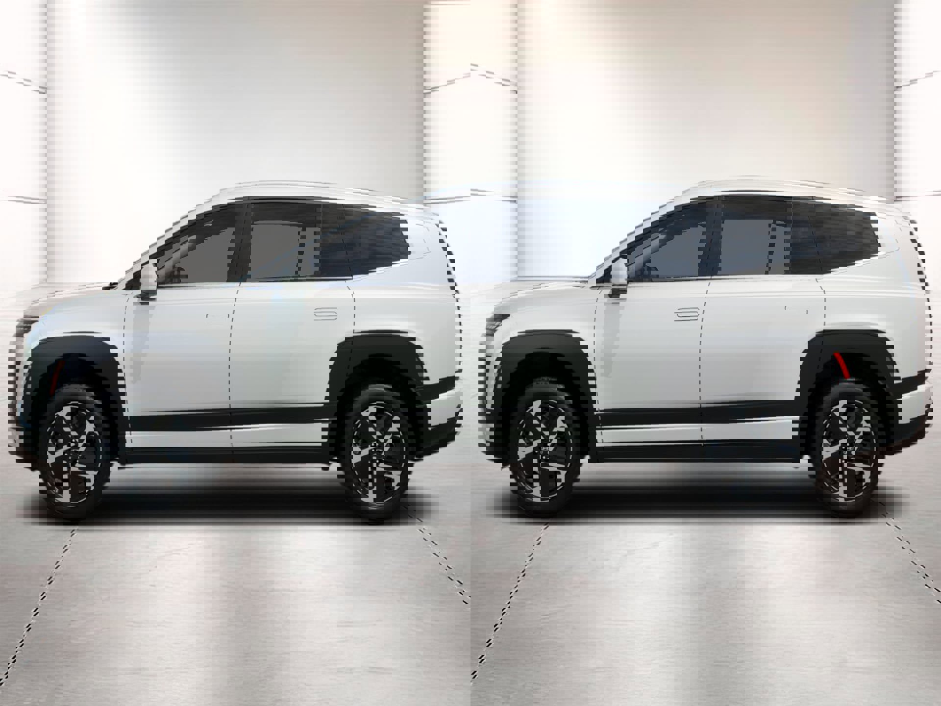 New 2026 Hyundai Ioniq 9 S image 3