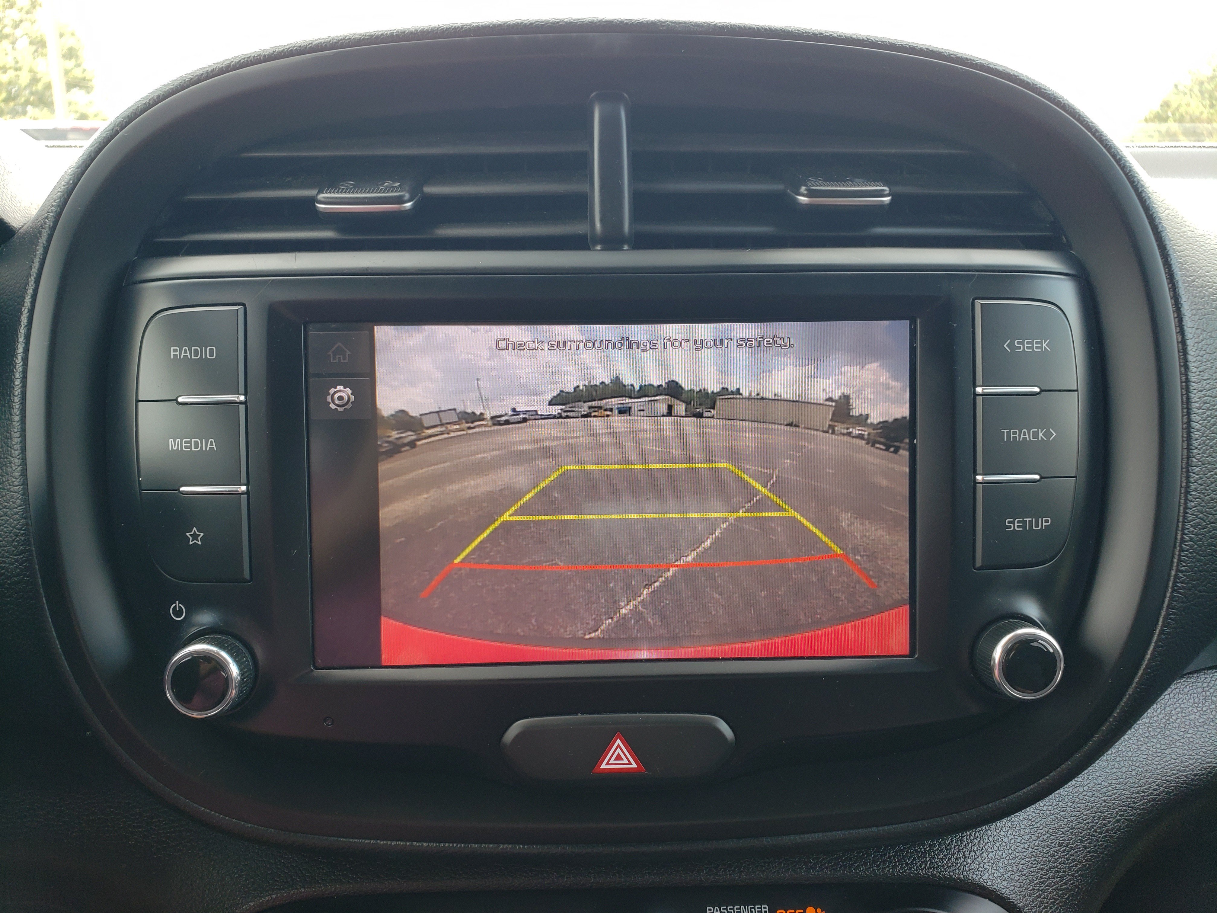 Used 2023 Kia Soul LX FWD image 34