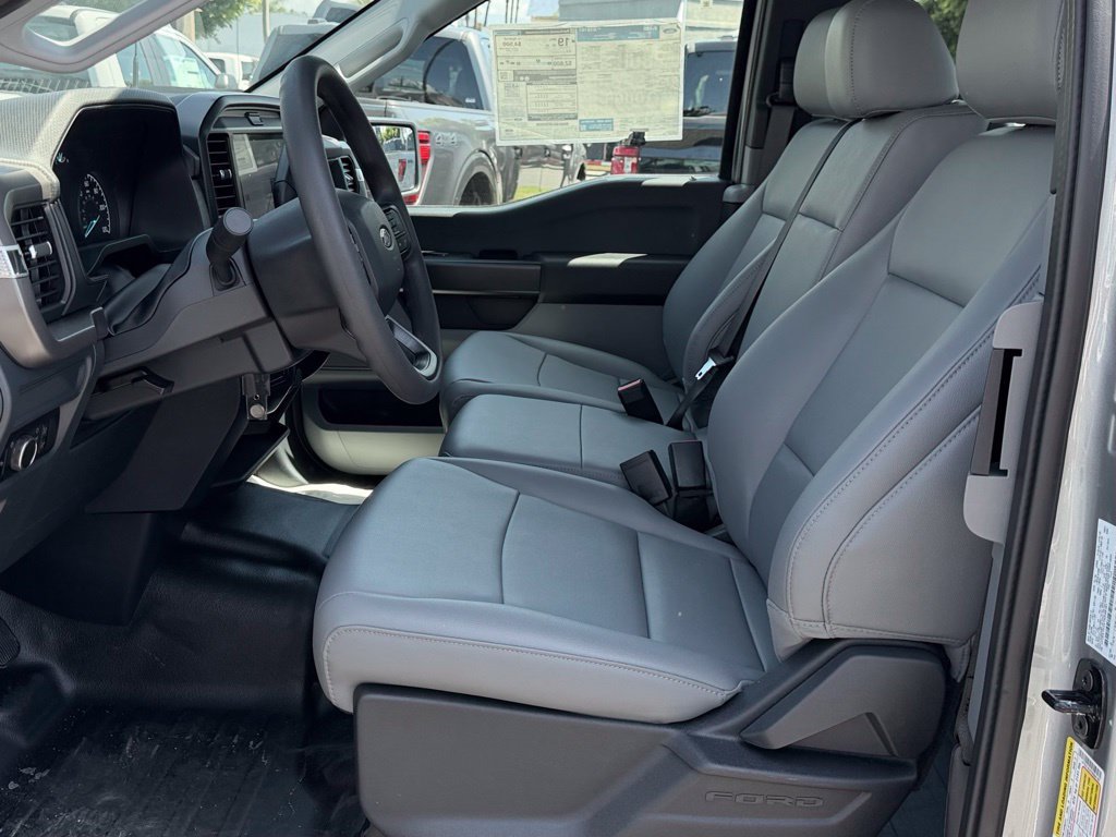 New 2026 Ford F150 XL RWD image 16