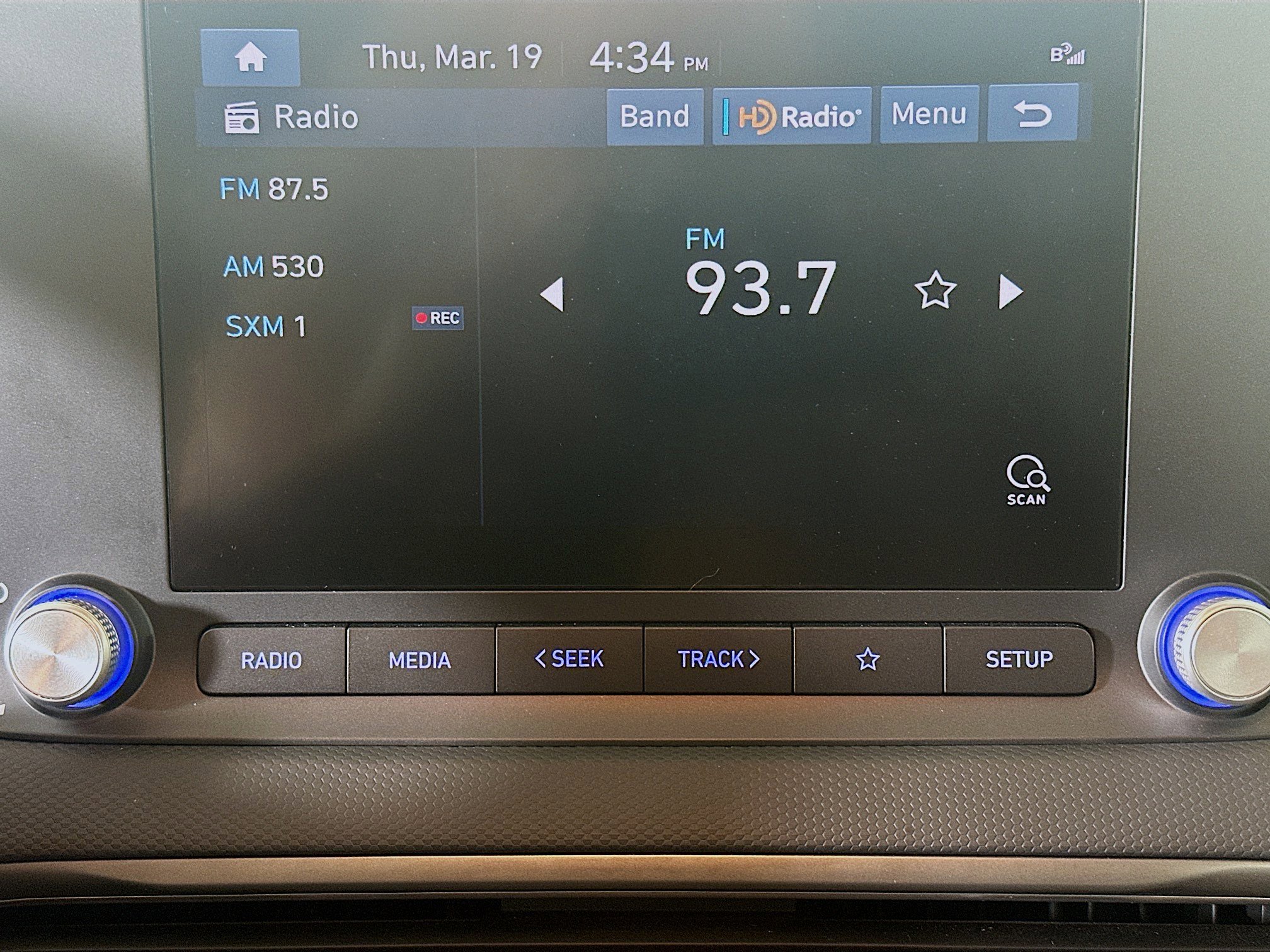 Used 2023 Hyundai Kona SE w/ Cargo Package image 21