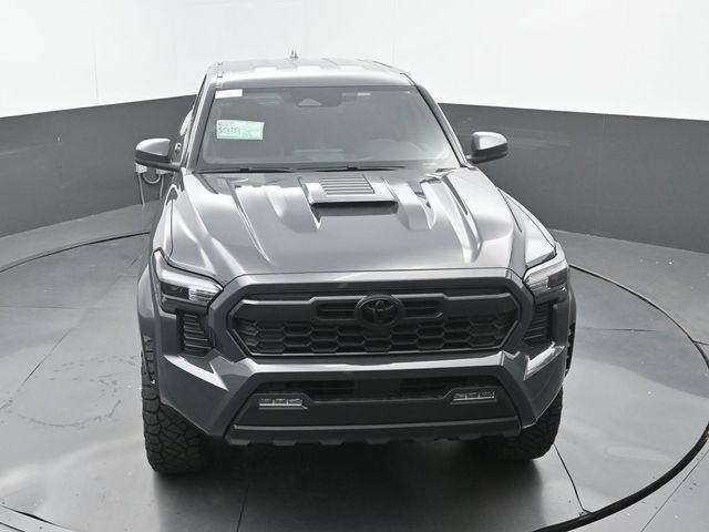 New 2026 Toyota Tacoma TRD Sport AWD/4WD image 27