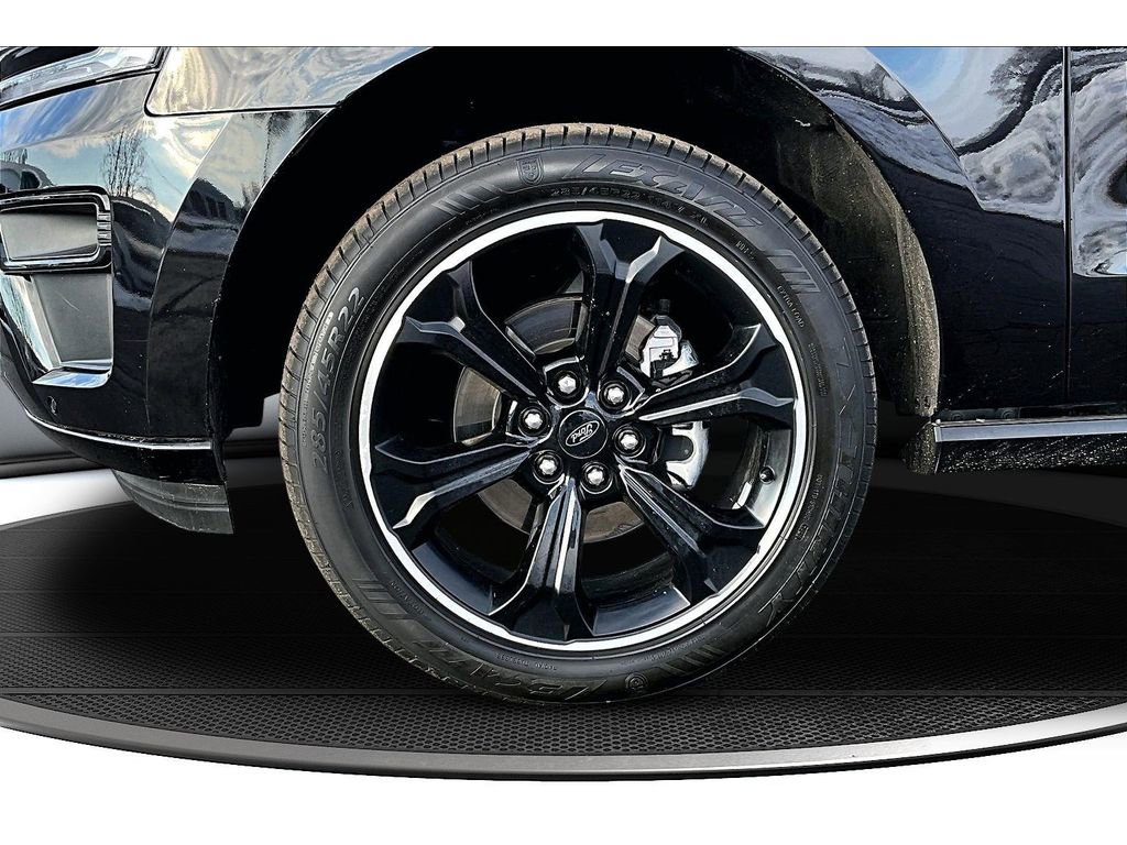 Used 2022 Ford Expedition Limited AWD/4WD image 11