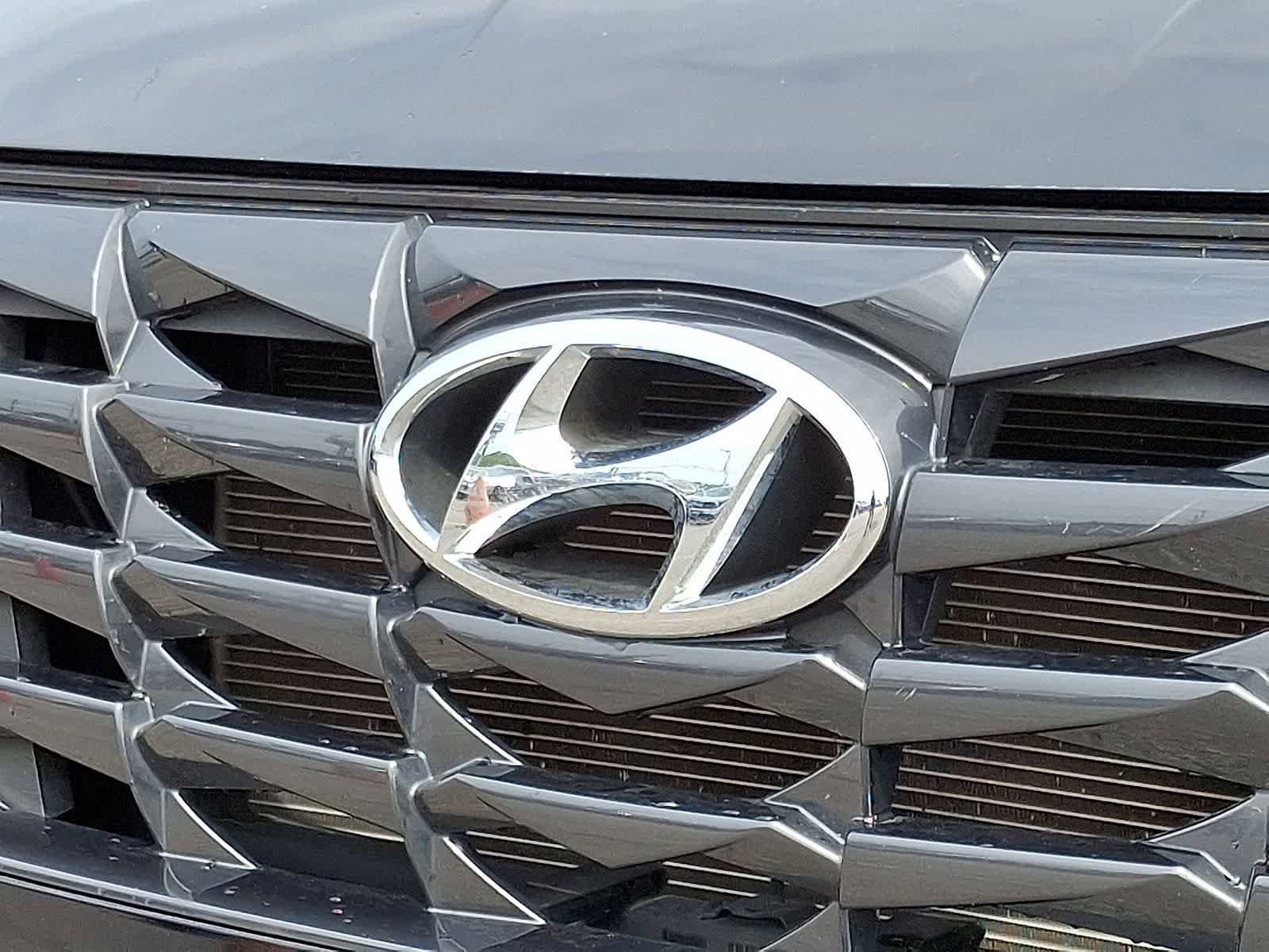 Used 2023 Hyundai Tucson SEL w/ Convenience Package FWD image 36