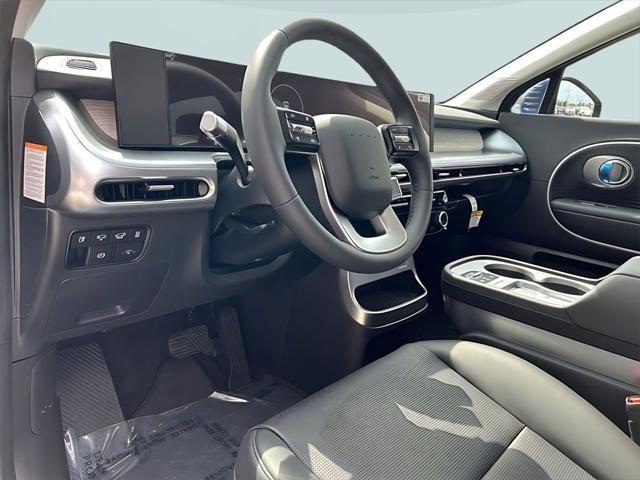 New 2026 Hyundai Ioniq 9 SEL image 12