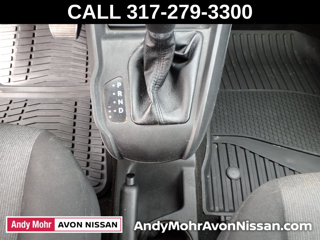 Used 2022 RAM ProMaster City Tradesman FWD image 30