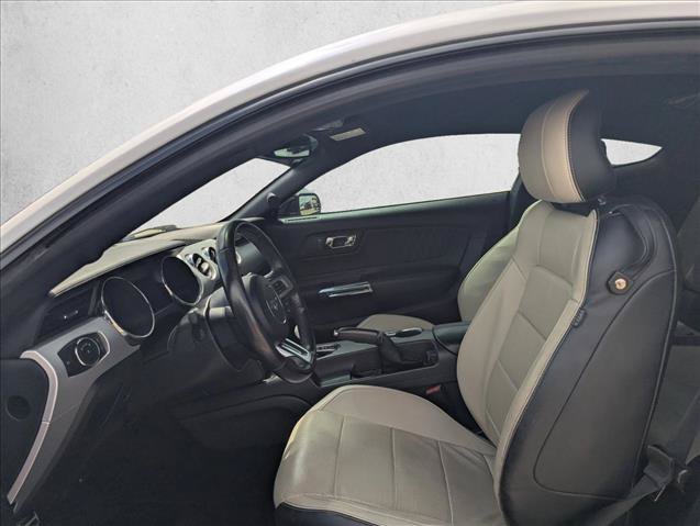 Used 2015 Ford Mustang GT Premium RWD image 12