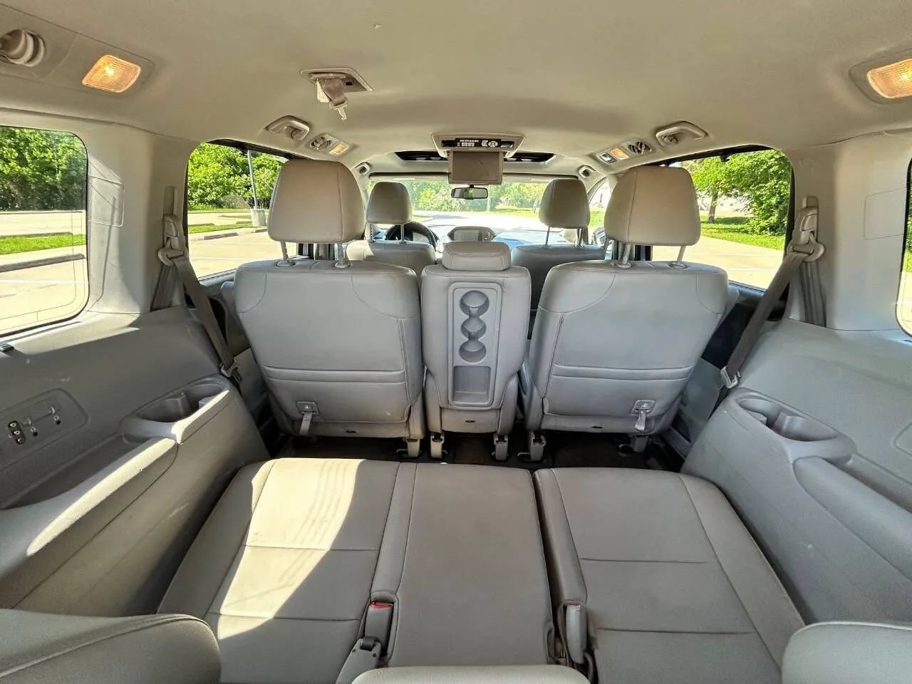 Used 2014 Honda Odyssey Touring image 15