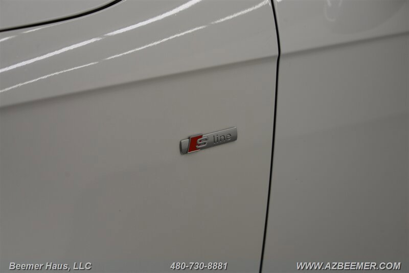 Used 2014 Audi A4 2.0T Premium Plus w/ Premium Plus Package image 40