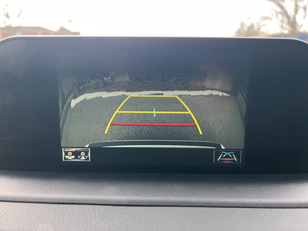 Used 2022 Lexus RX 350 AWD image 18