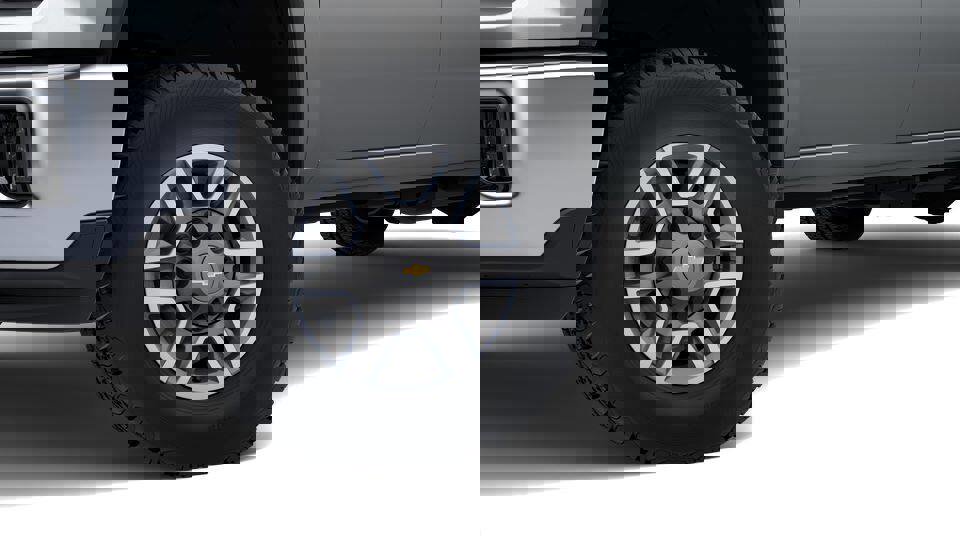 New 2026 Chevrolet Silverado 2500 LT image 30