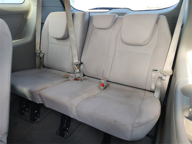 Used 2021 Kia Sedona LX image 11