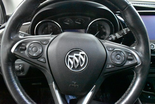 Used 2019 Buick Envision Essence image 20
